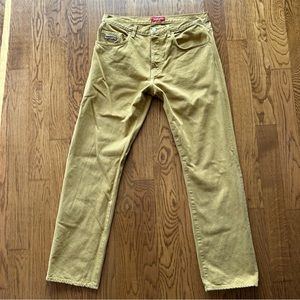 Supreme Denim Skate Jean